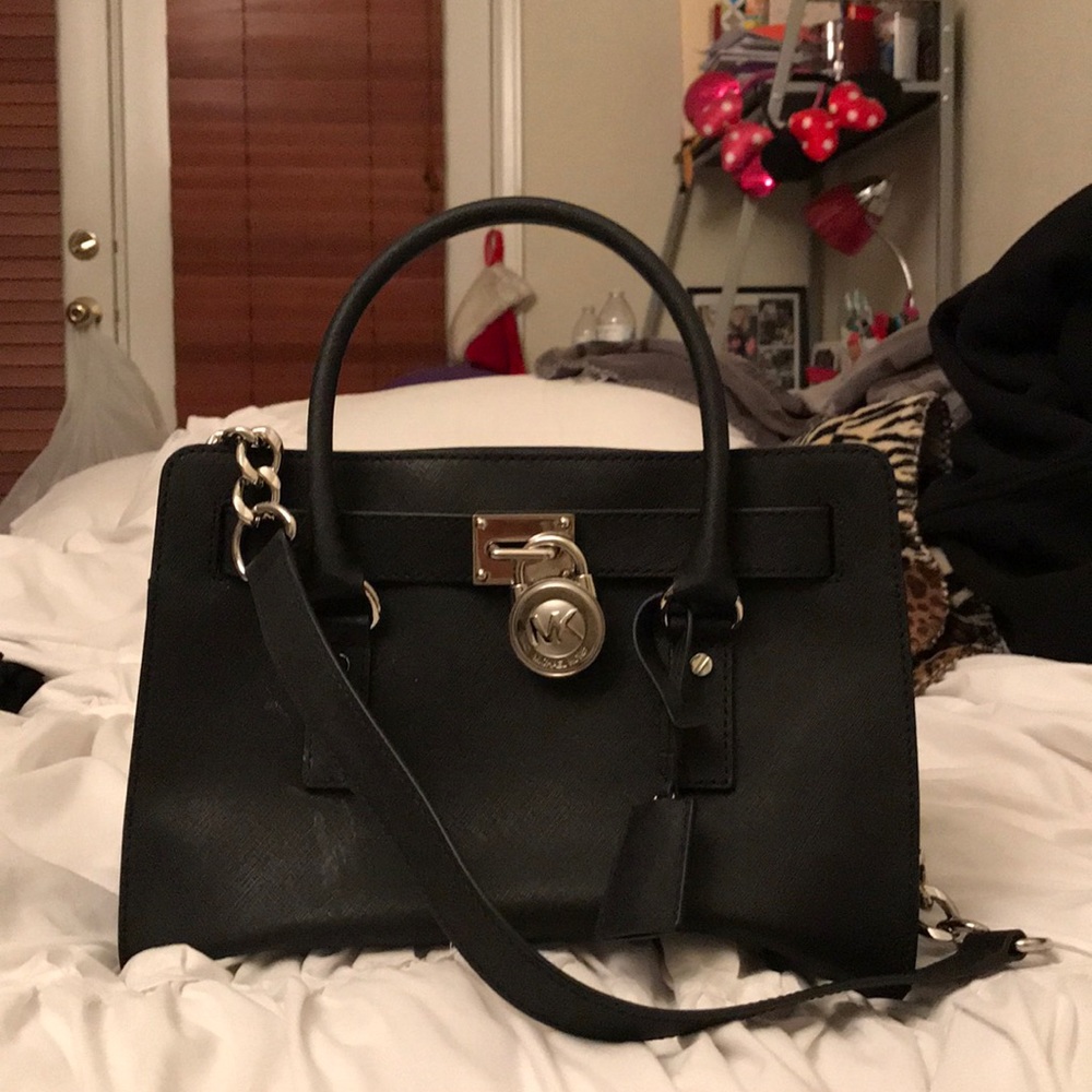 Michael Kors Hamilton